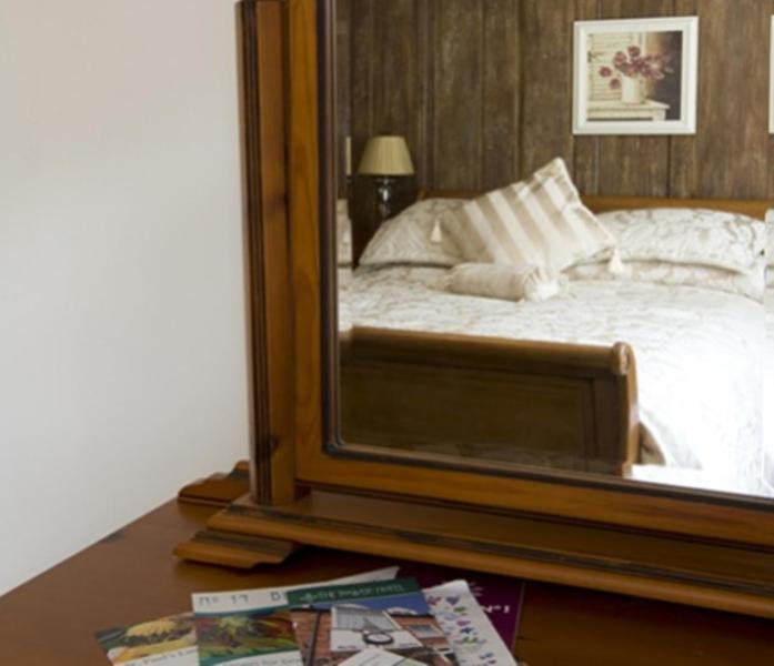 Cathedral View Guest House Lincoln Pokoj fotografie